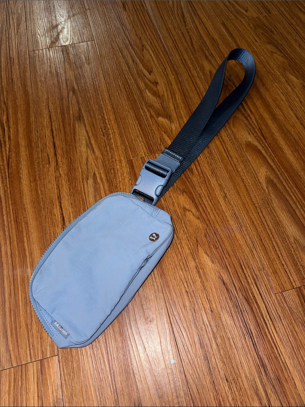 LULULEMON BELT BAG